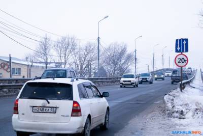 Сахалинцы-льготники смогут молча не платить транспортный налог - sakhalin.info