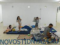 В Израиле Антитеррористическая операция «Страж стен»: четвертый день - novostidnya24.ru