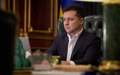 Владимир Зеленский - Оксана Маркарова - Джо Байден - Посол рассказал о подготовке встречи Зеленского и Байдена - korrespondent.net - США - Украина
