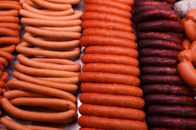 Сосиски и майонез: В «Эвотор» назвали максимально подорожавшие в России продукты - actualnews.org