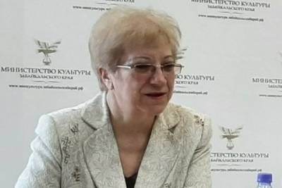 Председатель жюри фестиваля «Даурия»: Без этнической истории мы забудем кто мы и что мы - chita.ru - Забайкальский край - Чита