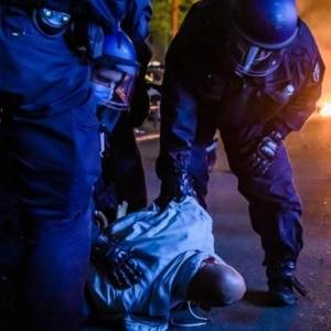 В Германии прошли антиизраильские протесты - reporter-ua.com - Германия