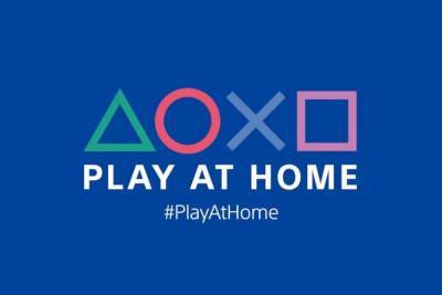 18 мая в PS Store начнется финальная раздача Play at Home — раздадут контент для 10 игр, включая Rocket League и Call of Duty: Warzone - itc.ua