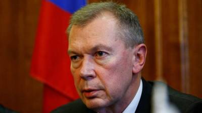 В России назвали недопустимым ответ гендиректора ОЗХО Ариаса по Навальному - eadaily.com - Москва - Берлин - Омск - Томск