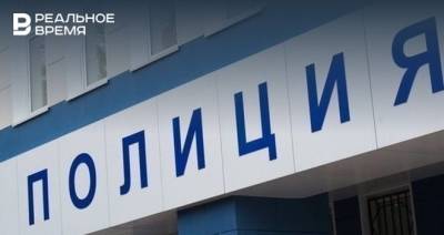 Ильназ Галявиев - В Челябинске задержали мужчину, называвшего себя богом - realnoevremya.ru - респ. Татарстан - Челябинск - Казань
