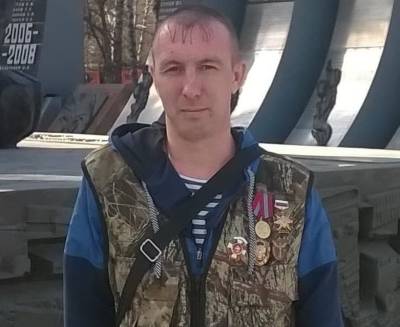 На Урале ветеран чеченской войны объявил голодовку из-за отсутствия льгот на жилье - znak.com - Первоуральск