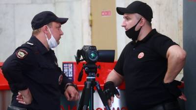 Максим Ликсутов - Оплату проезда с помощью лица введут в метро Москвы до конца года - dp.ru - Москва - Санкт-Петербург