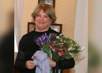 Евгений Леонов - Умерла вдова знаменитого советского и российского актера Евгения Леонова - province.ru - Свердловск