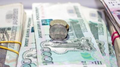 ЦБ РФ предложил частично запретить выдачу кредитов по плавающим ставкам - delovoe.tv