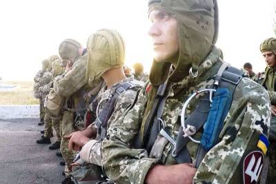 Украинские десантники мечтают получить чешскую САУ Dana-M2 - actualnews.org
