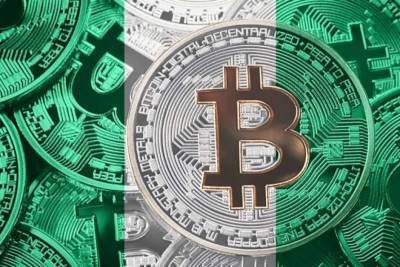 Официальные денежные переводы в Нигерию упали почти на 40% за год, когда использование криптовалюты резко возросло - lenta.ua - Нигерия
