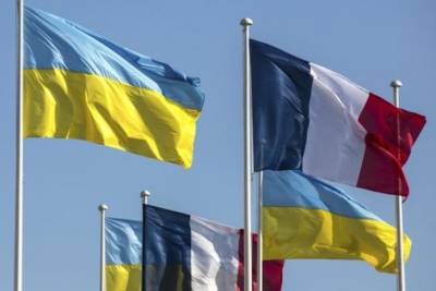 Денис Шмыгаль - Украина и Франция подписали соглашения на внушительную сумму: куда пойдут деньги - rupor.info
