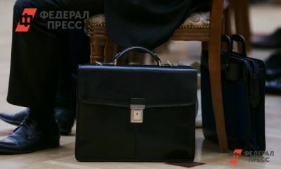 В Красноярске уходит в отставку высокопоставленный чиновник - fedpress.ru - Москва - Красноярский край - Красноярск