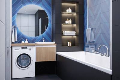Высокотехнологичная стирка с новыми моделями стиральных машин Zanussi - real-vin.com - Украина