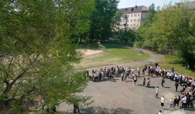 В садах и школах Тюмени проходят инструктажи по профилактике террористических атак - nashgorod.ru - Тюмень