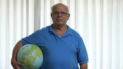 Израильский ученый-оружейник тяжело пострадал от арабских беспорядков в Акко - vesty.co.il