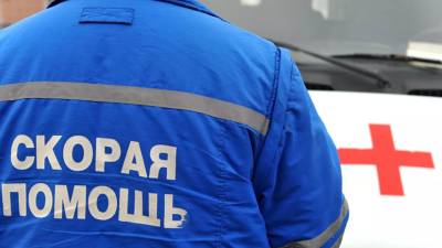 Лилия Галимова - В Казани ещё одного ребёнка госпитализировали после стрельбы в школе - russian.rt.com - респ. Татарстан - Казань