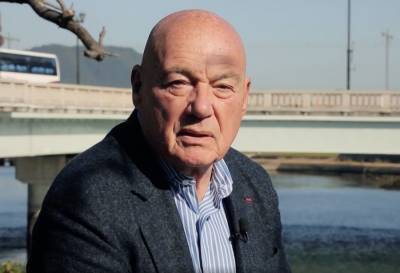 Владимир Познер - Иван Ургант - Съемки «Путешествий Познера и Урганта» пройдут в Нижнем Новгороде - vgoroden.ru - Нижний Новгород - Саратов - Казань - Волгоград - Самара - Кострома - Рыбинск - Нижний Новгород
