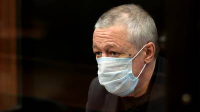 Михаил Ефремов - Адвокаты Михаила Ефремова подали кассационную жалобу на приговор артисту - nation-news.ru