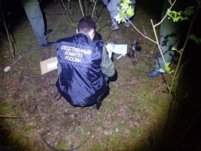 Пропавшую вчера в Балахнинском районе Нижегородской области 12-летнюю девочку нашли мёртвой - argumenti.ru - Нижегородская обл. - район Балахнинский