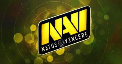 Natus Vincere - В Dota 2 добавили наборы для поддержки Natus Vincere и еще восьми команд - tsn.ua