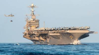 Sohu: Секретная российская противокорабельная ракета стала проблемой для ВМФ США - actualnews.org