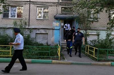 В России после казанского стрелка еще один человек назвал себя "богом": его задержали - unn.com.ua - Россия - Киев - Челябинск