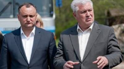 Владимир Воронин - Спасение Молдавии Додон доверил возглавить пенсионеру-коммунисту Воронину - eadaily.com - Молдавия