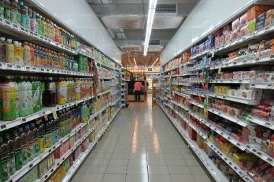 Стали известны продукты, сильнее всего подорожавшие за апрель - abnews.ru