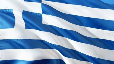 Харис Теохарис - Греция официально открыла туристический сезон - piter.tv - Греция