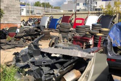 В Петербурге будут судить угонщиков, возглавляемых многодетным отцом-эзотериком - spb.mk.ru - Санкт-Петербург
