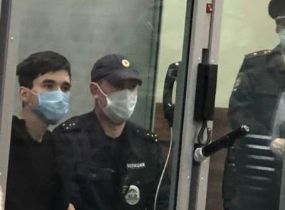 «Звал в секту»: одногруппник казанского стрелка раскрыл новые подробности - bloknot.ru - Казань