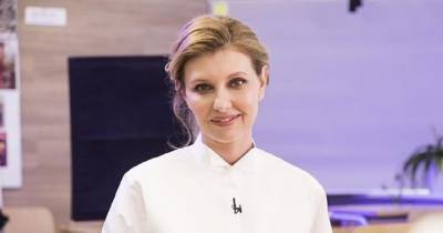 Елена Зеленская - Наталья Мосейчук - Елена Зеленская рассказала, продает ли "Квартал 95" сериалы россиянам - 24tv.ua - Швеция