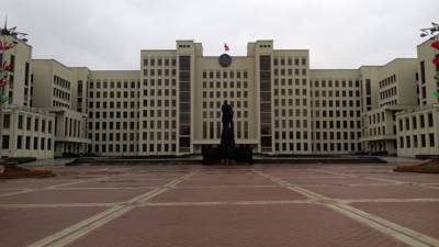 Идею создания однопалатного парламента отвергли в конституционной комиссии Белоруссии - polit.info - Белоруссия - Конституция - Парламент