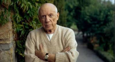 Пабло Пикассо - Знаменитая картина Пикассо продана за 100 млн долларов - goodnews.ua