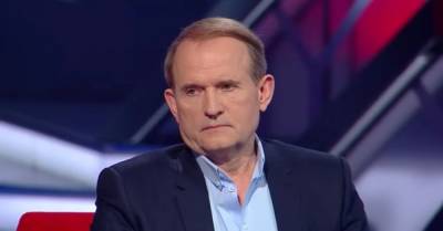 Владимир Зеленский - Виктор Медведчук - "Украине нужно равенство": Зеленский объяснил, почему "заминусовал" Медведчука - delo.ua