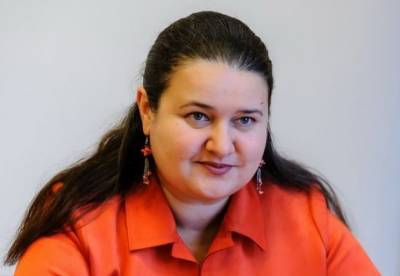 Оксана Маркарова - Украина планирует присоединиться к учениям Cyber Flag - facenews.ua