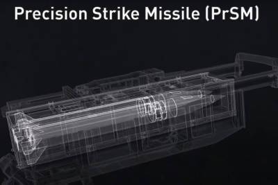 Американская ракета-«убийца» российских С-400 побила рекорд дальности - mk.ru - штат Нью-Мексико