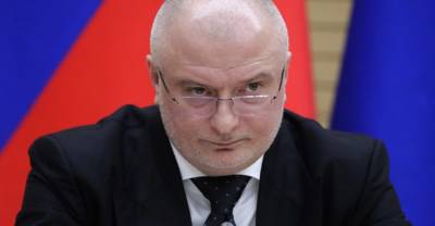 Андрей Клишас - Клишас напомнил о невозможности отмены в России моратория на смертную казнь - reendex.ru