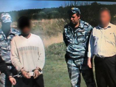 Александр Шульга - На Урале задержали обвиняемого в убийстве труженицы тыла накануне 9 Мая - znak.com - Свердловская обл.