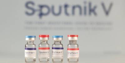 Результаты испытаний вакцины от коронавируса Sputnik V/Спутник поставил под сомнения - ТЕЛЕГРАФ - telegraf.com.ua