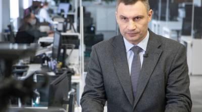 Виталий Кличко - За минувшие сутки в Киеве зафиксировали 681 случай коронавируса - ru.slovoidilo.ua - Киев