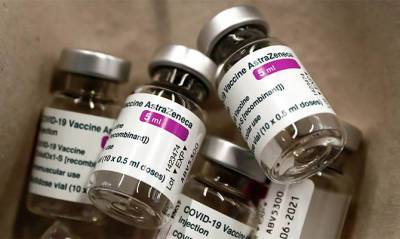 Виктор Ляшко - Украина ожидает следующую партию вакцины AstraZeneca 24-25 мая - capital.ua - Киев