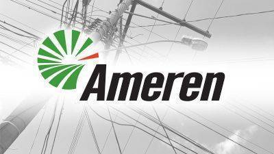 За последние три месяца акции Ameren показали солидный рост - smartmoney.one - штат Миссури