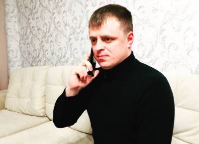 Сергей Фургал - Антон Фургал - Сын Сергея Фургала будет баллотироваться в Госдуму - znak.com - Хабаровский край