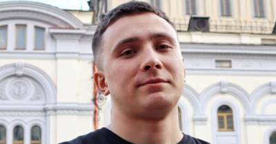 Сергей Стерненко - Руслан Демчук - Апелляционное рассмотрение своего дела Стерненко считает непрозрачным - tsn.ua - Приморье край - Одесса