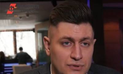 Ольга Бузова - Давид Манукян - «Похайпился на трагедии»: Даву обвинили в наживе на стрельбе в Казани - fedpress.ru - респ. Татарстан - Казань