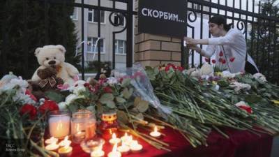 Психолог: в Ильназа Галявиева врос ген агрессии - argumenti.ru - респ. Татарстан - Казань