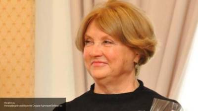 Евгений Леонов - Светлана Немоляева - Любовь всей жизни Евгения Леонова: Немоляева рассказала о жизни супруги великого актера - nation-news.ru - Свердловск