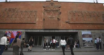 В Армении "Ночь музеев" и Международный день музеев будут отмечаться в один день -18 мая - ru.armeniasputnik.am